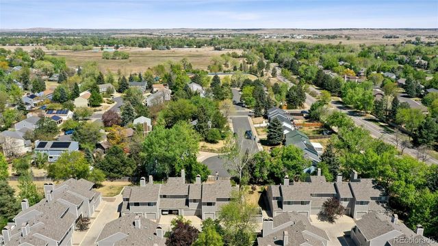 360 S Taft Court 107, Louisville, CO 80027