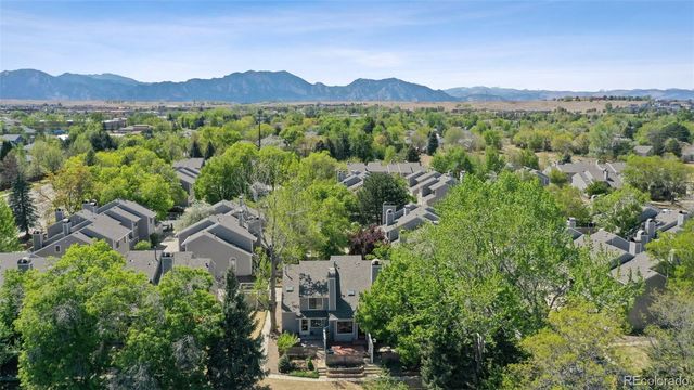 360 S Taft Court 107, Louisville, CO 80027
