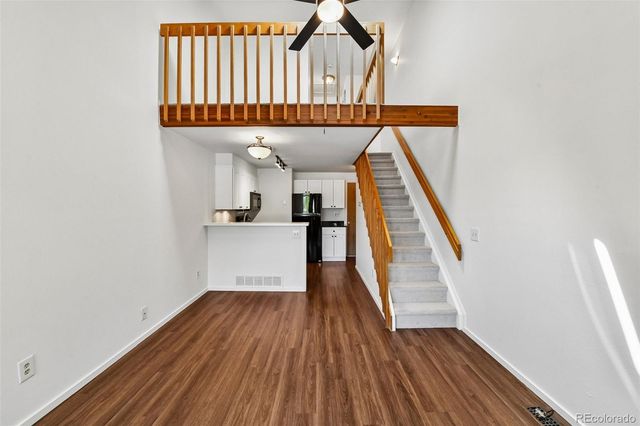 360 S Taft Court 107, Louisville, CO 80027