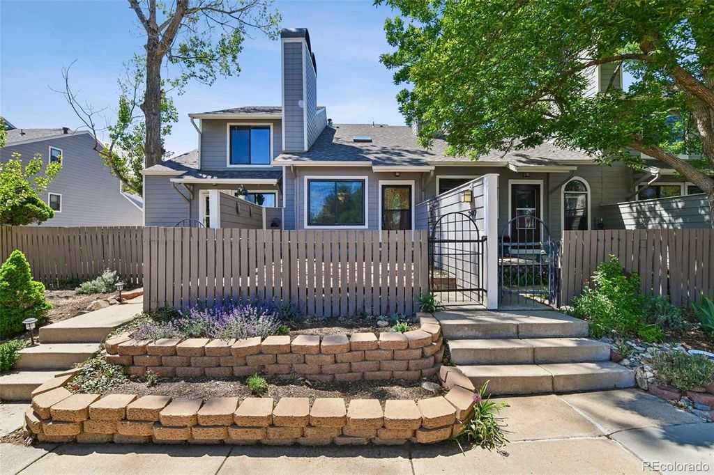 360 S Taft Court 107, Louisville, CO 80027