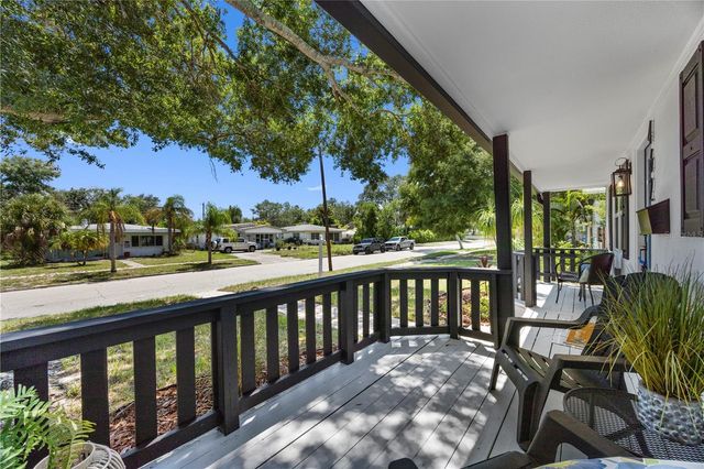 4621 4TH AVENUE N, St Petersburg, FL 33713
