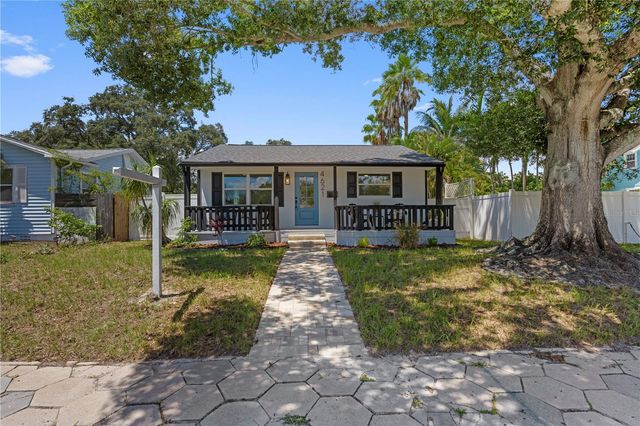 4621 4TH AVENUE N, St Petersburg, FL 33713