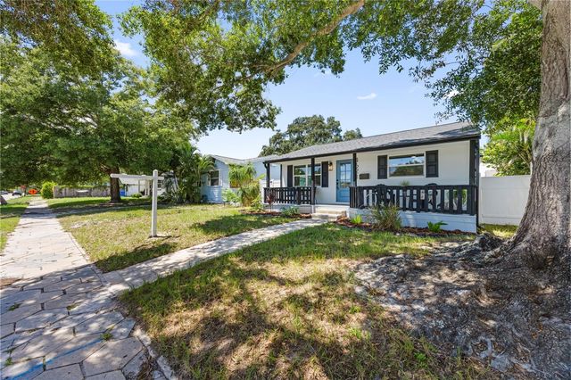 4621 4TH AVENUE N, St Petersburg, FL 33713