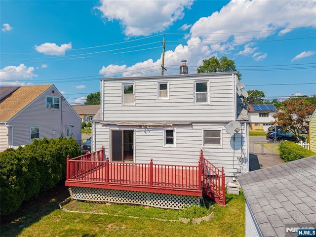 711 Bloomfield Avenue, Clifton, NJ 07012