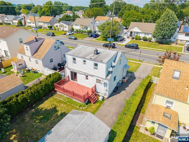 711 Bloomfield Avenue, Clifton, NJ 07012