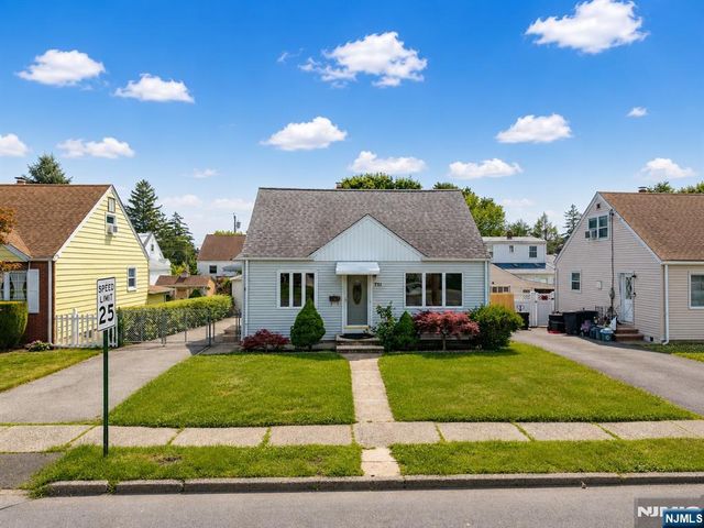 711 Bloomfield Avenue, Clifton, NJ 07012