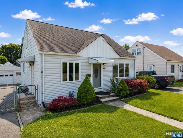 711 Bloomfield Avenue, Clifton, NJ 07012