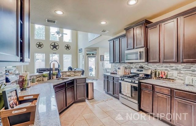 4031 Guild Meadows Drive, Houston, TX 77084