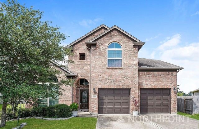 4031 Guild Meadows Drive, Houston, TX 77084