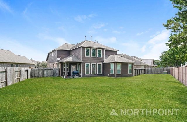 4031 Guild Meadows Drive, Houston, TX 77084
