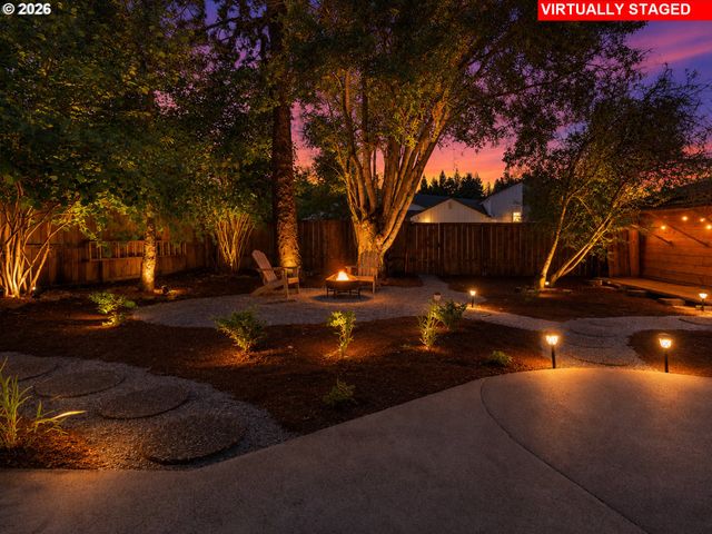 4254 Se BENTLEY St, Hillsboro, OR 97123