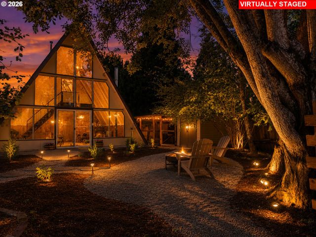 4254 Se BENTLEY St, Hillsboro, OR 97123