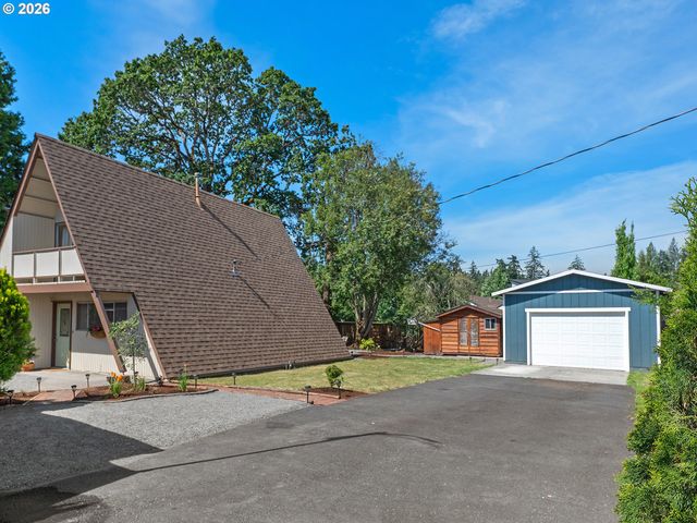 4254 Se BENTLEY St, Hillsboro, OR 97123