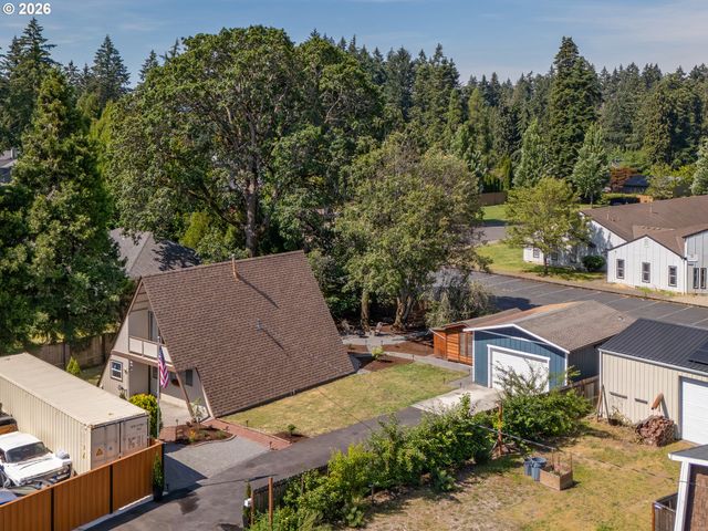 4254 Se BENTLEY St, Hillsboro, OR 97123