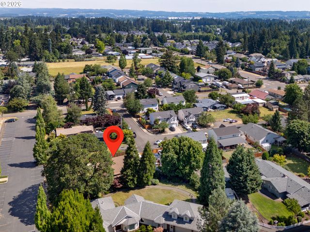 4254 Se BENTLEY St, Hillsboro, OR 97123