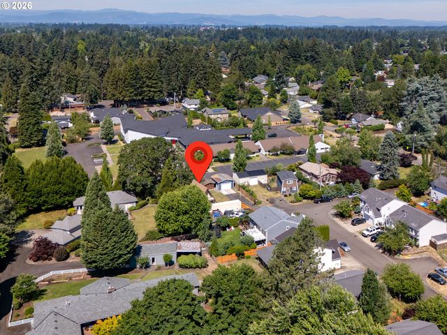 4254 Se BENTLEY St, Hillsboro, OR 97123