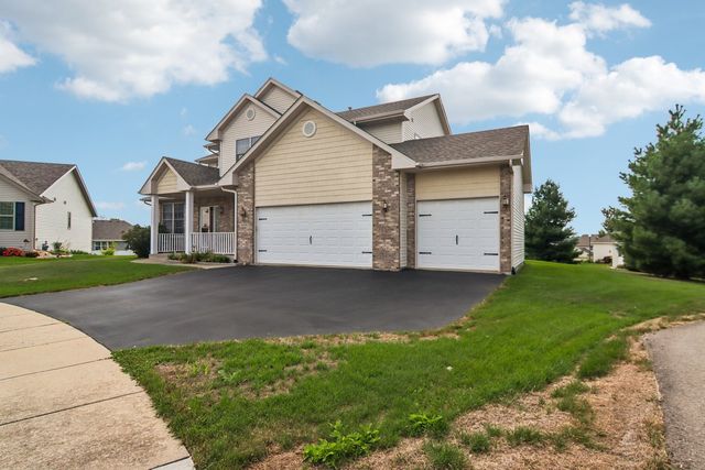 4478 Tufted Deer Court, Belvidere, IL 61008