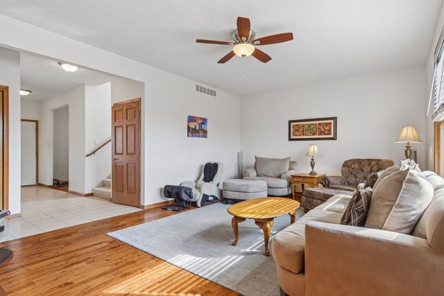 4478 Tufted Deer Court, Belvidere, IL 61008