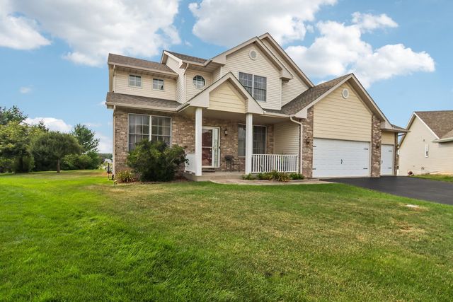 4478 Tufted Deer Court, Belvidere, IL 61008
