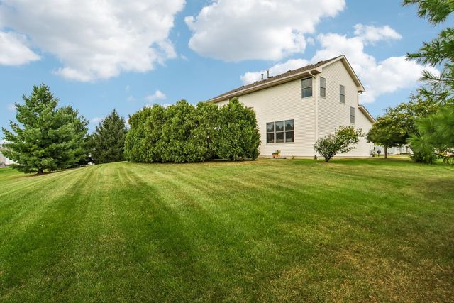 4478 Tufted Deer Court, Belvidere, IL 61008
