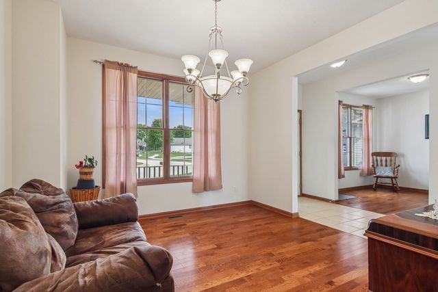 4478 Tufted Deer Court, Belvidere, IL 61008