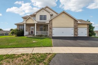 4478 Tufted Deer Court, Belvidere, IL 61008