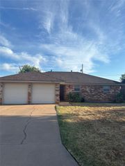 5256 Benbrook Street, Abilene, TX 79605