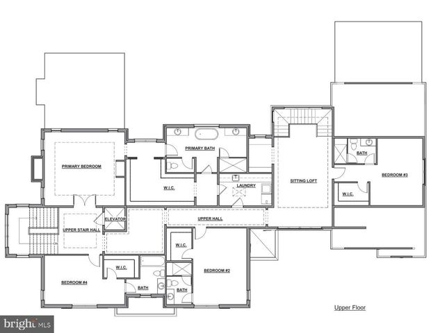 8206 PETTIT CT, Mclean, VA 22102