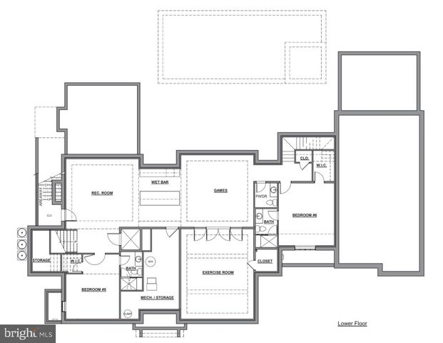 8206 PETTIT CT, Mclean, VA 22102