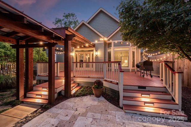 723 E 35th Street, Charlotte, NC 28205