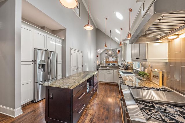 723 E 35th Street, Charlotte, NC 28205