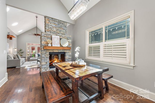 723 E 35th Street, Charlotte, NC 28205