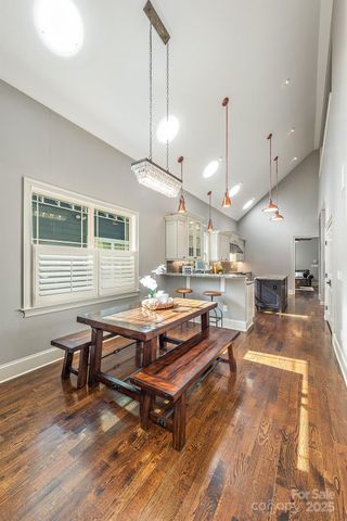 723 E 35th Street, Charlotte, NC 28205