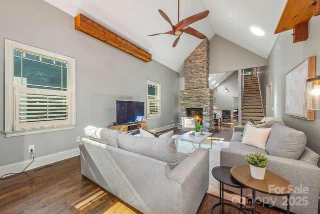 723 E 35th Street, Charlotte, NC 28205