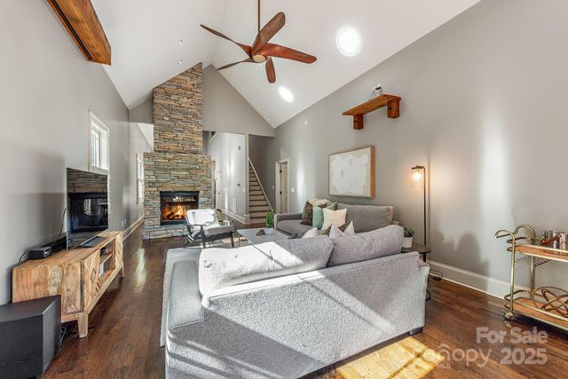 723 E 35th Street, Charlotte, NC 28205