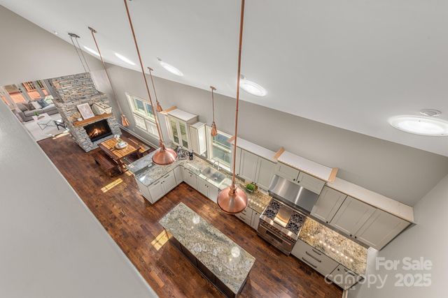 723 E 35th Street, Charlotte, NC 28205