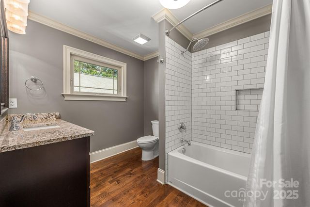 723 E 35th Street, Charlotte, NC 28205