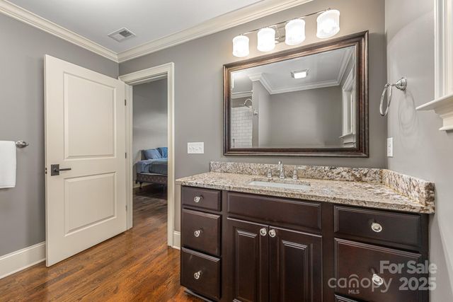 723 E 35th Street, Charlotte, NC 28205