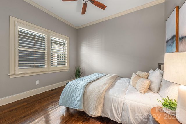 723 E 35th Street, Charlotte, NC 28205