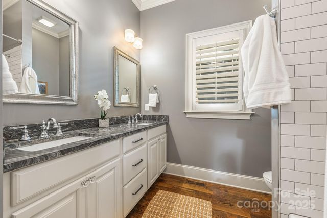 723 E 35th Street, Charlotte, NC 28205