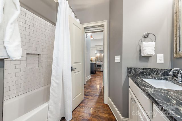 723 E 35th Street, Charlotte, NC 28205