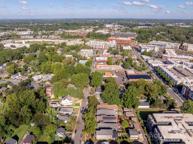 723 E 35th Street, Charlotte, NC 28205