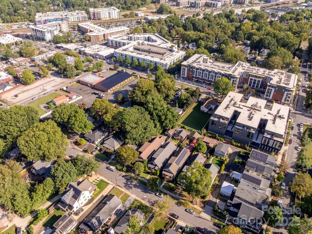 723 E 35th Street, Charlotte, NC 28205