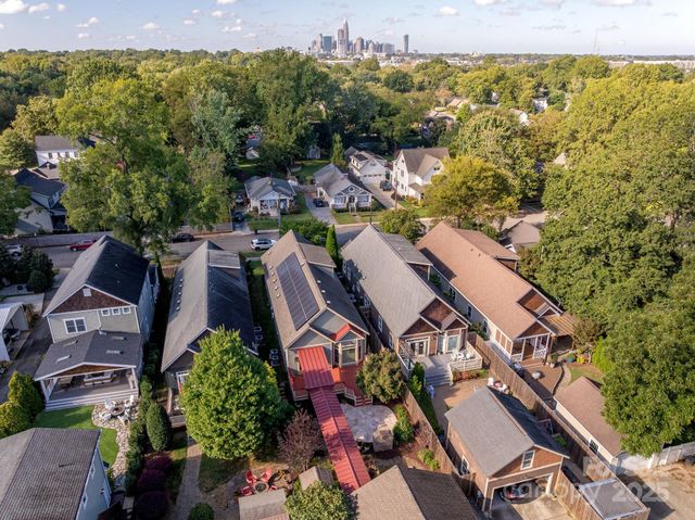 723 E 35th Street, Charlotte, NC 28205