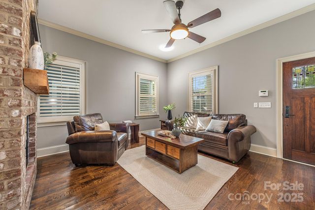 723 E 35th Street, Charlotte, NC 28205
