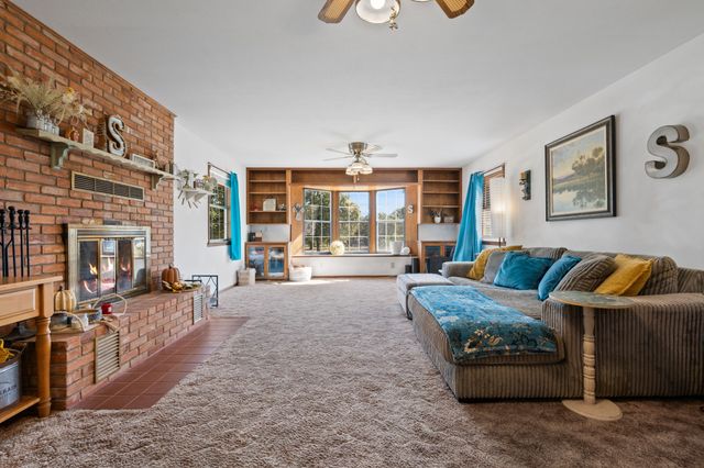 1500 County Road 404, Comanche, TX 76442