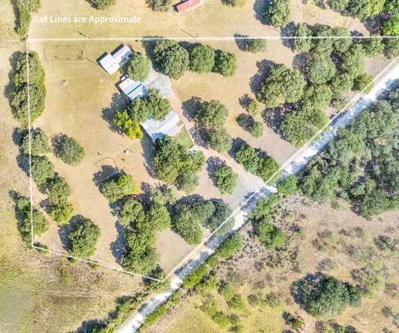 1500 County Road 404, Comanche, TX 76442