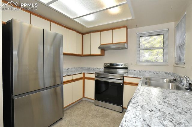 971 Moorings Drive, Colorado Springs, CO 80906