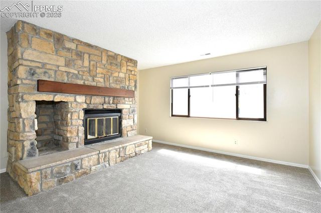 971 Moorings Drive, Colorado Springs, CO 80906