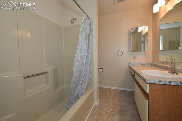 971 Moorings Drive, Colorado Springs, CO 80906